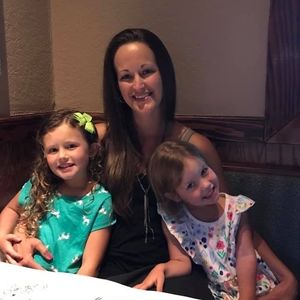 Meet your Posher, Brianne